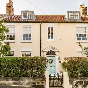  Holiday home Stewart House United Kingdom