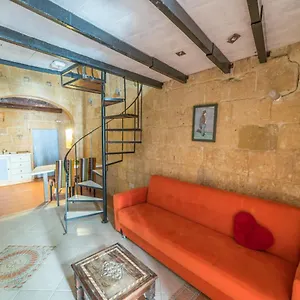  Apartment Pa- Pandora's Loft Malta