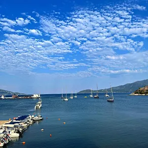  Apartment Sea Side Greece