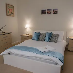  Apartment Royal Limehouse United Kingdom